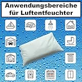 Power Luftentfeuchter Granulat im Vliesbeutel 30 x 1 kg - 2