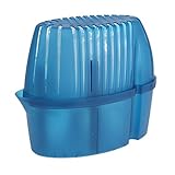 Luftentfeuchter 1L 450g Granulat Entfeuchter Raumentfeuchter Feuchtigkeitskiller - 2