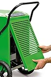 Remko LTE 80 – Luftentfeuchter mit elektronischer Steuerung - 3