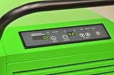 Remko LTE 80 – Luftentfeuchter mit elektronischer Steuerung - 4
