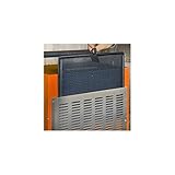 Hochwasser  Eurom L0120 Luftentfeuchter - 4