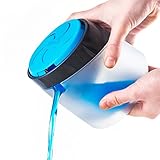 Minky Feuchtigkeitskiller 200g Raumentfeuchter (4 Minen) - 4