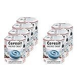 Henkel Ceresit Luft-Entfeuchter-Tabs AERO 360 Nachfüller 2x450g Tab (7er Pack)