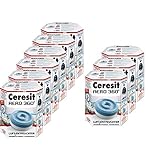 Henkel Ceresit Luft-Entfeuchter-Tabs AERO 360 Nachfüller 2x450g Tab (9er Pack)