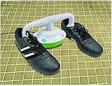 Prem-I-Air Twin Pack Reusable Silica Dehumidification Kit & Shoe Drying Function by Prem-I-Air - 5