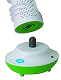 Prem-I-Air Twin Pack Reusable Silica Dehumidification Kit & Shoe Drying Function by Prem-I-Air - 6