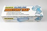 kilrock Slimline Feuchtigkeit Trap 500 g von Ersatzteile Plus