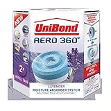 UniBond Aero 360 Lavendel Refill 2 pro Packung