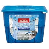 Acana Moisture Absorber & Erfrischungs
