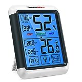 ThermoPro TP55 digitales Thermo-Hygrometer