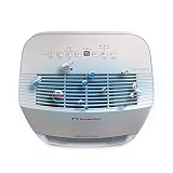 EVA II PRO WI-FI Luftentfeuchter 20L/Tag mit Ionisator, WLAN Technologie, Wäschetrockner & intelligenter Entfeuchtung mit geringem Energieverbrauch - 2