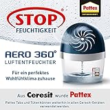 Ceresit Aero 360° Luftentfeuchter, Gerät - 5