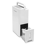 TROTEC Komfort Luftentfeuchter TTK 52 E (max.16 L/Tag), geeignet für Räume bis 78 m³ / 31 m² - 5