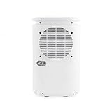 TROTEC Komfort Luftentfeuchter TTK 30 E (max.12 L/Tag), geeignet für Räume bis 37 m³ / 15 m² - 3