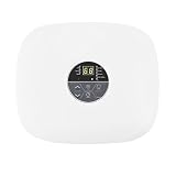 TROTEC Komfort Luftentfeuchter TTK 30 E (max.12 L/Tag), geeignet für Räume bis 37 m³ / 15 m² - 6