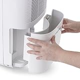 TROTEC Komfort Luftentfeuchter TTK 30 E (max.12 L/Tag), geeignet für Räume bis 37 m³ / 15 m² - 5