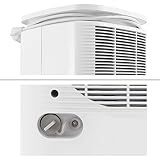 TROTEC Komfort Luftentfeuchter TTK 30 E (max.12 L/Tag), geeignet für Räume bis 37 m³ / 15 m² - 3