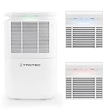 TROTEC Komfort Luftentfeuchter TTK 30 E (max.12 L/Tag), geeignet für Räume bis 37 m³ / 15 m² - 9