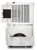 2x Luftentfeuchter und Luftreiniger CA-707 – bis 20L pro Tag – für Räume bis 70m² – inkl. Ionisator und UVC-Lampe - 7