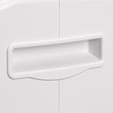 TROTEC Komfort Luftentfeuchter TTK 50 E (max.16 L/Tag), geeignet für Räume bis 78 m³ / 31 m² - 7