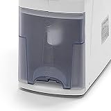 TROTEC Komfort Luftentfeuchter TTK 70 S (max.24 L/Tag), geeignet für Räume bis 125 m³ / 50 m² - 2