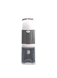 TROTEC Komfort Luftentfeuchter TTK 70 S (max.24 L/Tag), geeignet für Räume bis 125 m³ / 50 m² - 3