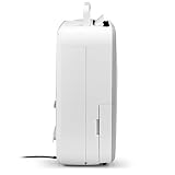 TROTEC Komfort Luftentfeuchter TTK 95 E (max.30 L/Tag), geeignet für Räume bis 230 m³ / 90 m² - 6