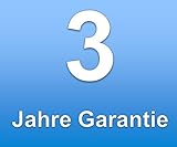 Comfee Luftentfeuchter, MD-10, 3 Jahre Garantie, 10L in 24h, Raumgröße ca. 40m³ - 10