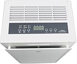 Aktobis Luftentfeuchter, Bautrockner WDH-930EEH (bis 40 L/T und Heizfunktion) - 3