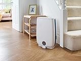 Luftentfeuchter Meaco DD8L Junior (sehr effizient bei Temperaturen zwischen 1 und 15 °C) - 3
