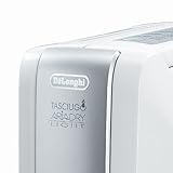 DeLonghi DNC 65 Vollökologischer Luftentfeuchter mit 495 Watt - 2