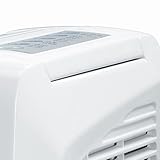 DeLonghi DNC 65 Vollökologischer Luftentfeuchter mit 495 Watt - 5