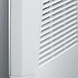 DeLonghi DNC 65 Vollökologischer Luftentfeuchter mit 495 Watt - 3