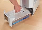 DeLonghi DNC 65 Vollökologischer Luftentfeuchter mit 495 Watt - 6