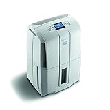 DeLonghi DDS 30 Combi Luftentfeuchter - 9