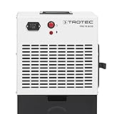 TROTEC Luftentfeuchter TTK 75 ECO (max. 21 l/Tag) - 6