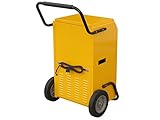 Rotek Industrie Bautrockner 1.250 Watt (230V), bis 90L/Tag - 3