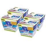 4x UHU 47130 Luftentfeuchter Original 450 g