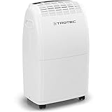 TROTEC 1120001003  TTK 75 E