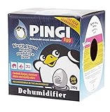 Pingi Luftentfeuchter-Ei aus Keramik wiederverwendbar - 2