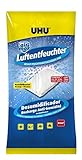 UHU 47090 Luftentfeuchter Original 1000 g Spar-Set (2 Luftentfeuchter + 2 Nachfüllbeutel) - 2