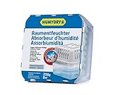 HUMYDRY - Raumentfeuchter Compact 250g