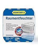 HUMYDRY – Raumentfeuchter Compact 250g - 4