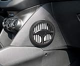 Lescars Auto-Entfeuchtersäcke: Auto-Luftentfeuchter mit 2 Granulat-Packs, je 40 g, 3er-Set (Luftentfeuchter gegen Stockflecken, Schimmel, beschlagene Scheiben, Modergerüche) - 9