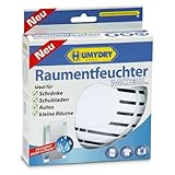 HUMYDRY - Mobil 75g Raumentfeuchter