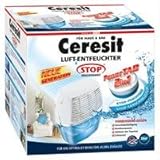 CERESIT LUFTENF. WEISS 450G