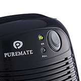 PureMate PM 468 Tragbar Mini Compact Luftentfeuchter - 3