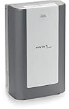 SOLIS Mobiler Luftentfeuchter mit LCD-Kontrolldisplay und Timer, 2,8 l Wassertank, Easy Dry Compact (Typ 708) - 6