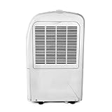 Tecvance Luftentfeuchter 10 L LP-0395A - 3