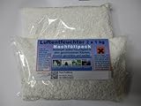 Luftentfeuchter Granulat 2x1Kg Raumentfeuchter Nachfüllpack